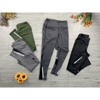 Quần Dài Nữ Thun 4 Chiều