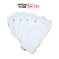 Quần dài Sơ Sinh Bossini - 100% Cotton