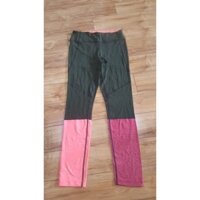 Quần Dài Tập Yoga - Gym Hãng Lululemon