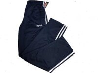 Quần Dài Thể Dục Học Sinh Sport 3 Sọc