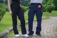 Quần Dài The North Face Tháo Ống