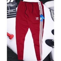 Quần Dài Thể Thao 2 Da Cao Cấp--MT-Q086 Hàng VNXK