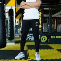 Quần dài thể thao Jogger QD32 - thời trang nam vnxk