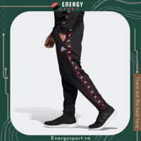Quần Dài Thể Thao Nam Adidas Tango Tape Clubhouse Pants - DW9362