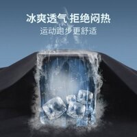 Quần dài thể thao nam co giãn bó chân quần tập thể dục nhanh khô thoáng khí bóng rổ quần huấn luyện bóng đá Quần chạy bộ