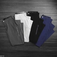 Quần dài thể thao nam golf xi dãn xịn QD110 - Thời trang VNXK 172