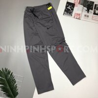 Quần dài thể thao nam Nike Training Epic Knit Grey 927389-036 .