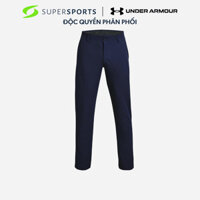 Quần Dài Thể Thao Nam Under Armour Drive Tapered - Xanh Navy  - 1364410-410
