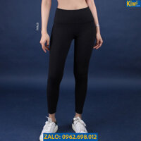 Quần Dài Thể Thao Nữ 90 Degree Chất Thun 4 Chiều