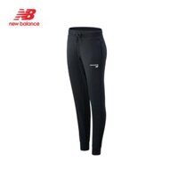Quần dài thời trang nữ New Balance NB Classic Core Fleece - WP03805 form Quốc tế -  BK- XS