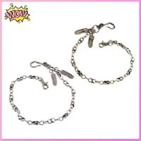 Quần Dài Ví Móc Chìa Khóa Cho Xe Đạp Jean Gothic Rock