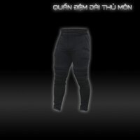 Quần đệm thủ môn VN - Dài