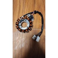quận điện xe máy  yamaha fi zin mới tinh chính hãng  Lắp chung các xe: ex150, fz, si fi, ju fi, novosx, jannus
