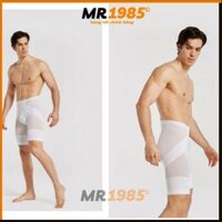 Quần định hình bụng đùi cho nam nịt bụng nam Mr1985 siêu thị đồ nam
