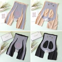 Quần Định Hình KAKA Nâng Mông Nịt Bụng, Quần Mặc Trong Váy Định Hình Eo Thon