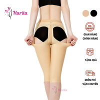 Quần định hình nâng mông và định hình đùi gen nịt bắp đùi Harita cao cấp xuất Nhật