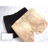 QUẦN ĐỘN HÔNG MÔNG THÁI TỰ NHIÊN MỀM THOÁNG MÁT