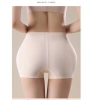 Quần độn hông su lạnh không viền quần cao cấp, mút 1.5cm vừa phải, nâng hông căng tròn tạo dáng quả táo - MADE BY SAM