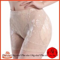 Quần độn mông , hông bó eo định hình vóc dáng[ Rẻ nhất shopee]