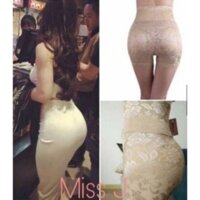 QUẦN ĐỘN MÔNG, HÔNG KIÊM GEN BỤNG 3 TRONG 1 CAO CẤP LEGEND 0848