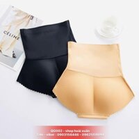 Quần độn mông kèm gen nịt bụng hàng loại 1 xuất khẩu cao cấp - QG002