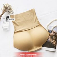 Quần độn mông kèm gen nịt bụng hàng loại 1 xuất khẩu cao cấp - QG002