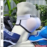 Quần độn mông nam 2 trong 1 tăng vòng 3 tự nhiên cuốn hút QSHOP QN29