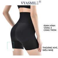 Quần độn mông nâng mông nịt bụng cao cấp UNDERCLUB