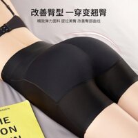 Quần Độn Mông, Quần nâng Mông và Hông cạp cao gen bụng đẹp,mặc váy, áo dài chất đúc su cao cấp k05