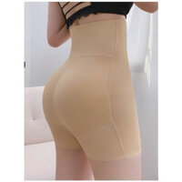 Quần Độn Mông, Quần nâng Mông và Hông cạp cao gen bụng loại 1 , Quần độn mông Su mặc váy, áo dài chất đúc su cao cấp