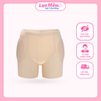 Quần Độn Mông Và Hông Chất Su Đúc Không Viền Chống Lộ LỤA MỀM - 6661