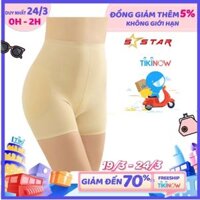 Quần Độn Mông Và Hông Su Đúc, Quần Nâng Mông Hông  Cao Cấp 3in1 MS88 - DA - Size XXL