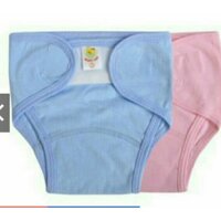 Quần đóng bỉm baby Leo size