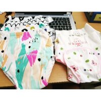 Quần đóng bỉm cho bé