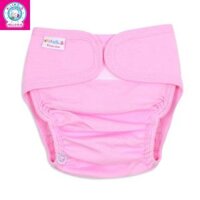 Quần đóng bỉm Hello Baby free