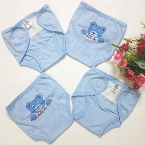 Quần đóng bỉm Baby Leo (tã dán Leo)