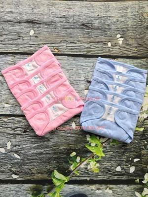 Quần đóng bỉm Mio 6M (dành cho trẻ từ 6-9 tháng tuổi)