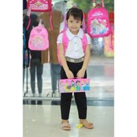 Quần đồng phục học sinh nữ cấp 1