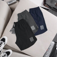 Quần Dù Đùi Nam Size L-2XL