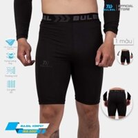 Quần đùi body giữ nhiệt Bulbal