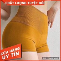 Quần đùi body