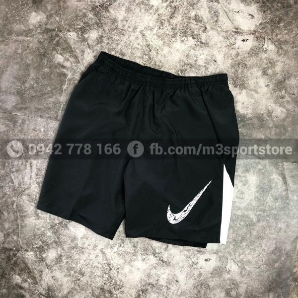 Quần đùi chạy nam Nike DA0170