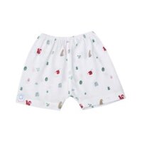 Quần đùi đáy nem in họa tiết HB QSS0035 s6m