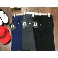 Quần đùi Golf FootJoy