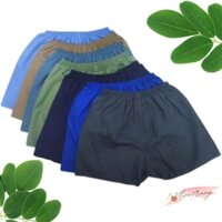 QUẦN ĐÙI KATE ĐAY NEM MẶC NHÀ.COMBO 4 QUẦN 100K.