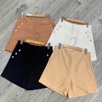 QUẦN ĐÙI KIỂU HẠT CƯỜM