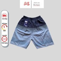 Quan dui nam mac nha, quần đùi nam cotton bigsize, AE boutiques mã sản phẩm 004, chất liệu vải thoáng mát suốt ngày hè..