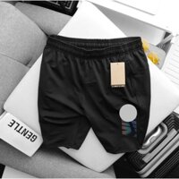 Quần Đùi Nam Mặc Nhà Quần Short thun Nam 2023 Phản Quang Vải Thun loại 1 Mềm Mịn Không Nhăn Không Xù ShopHana