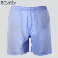 Quần đùi nam Novelty NQDMCTNCVC220074S - 2XL