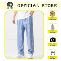 QUẦN ĐŨI NAM - ỐNG ĐỨNG - CẠP CHUN